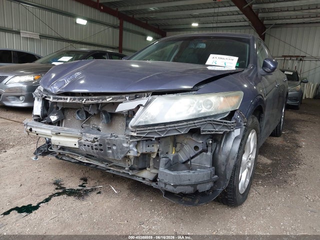 Продажа на аукционе авто 2012 Honda Crosstour Ex-l, vin: 5J6TF1H55CL007198, номер лота: 45386559