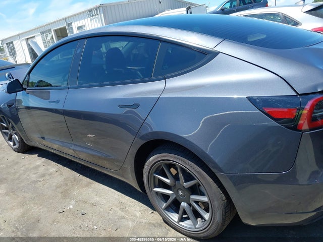 Продажа на аукционе авто 2023 Tesla Model 3 Rear-wheel Drive, vin: 5YJ3E1EA2PF436088, номер лота: 45386565
