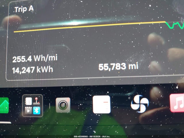 Продажа на аукционе авто 2023 Tesla Model 3 Rear-wheel Drive, vin: 5YJ3E1EA2PF436088, номер лота: 45386565