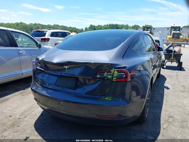 Продажа на аукционе авто 2023 Tesla Model 3 Rear-wheel Drive, vin: 5YJ3E1EA2PF436088, номер лота: 45386565
