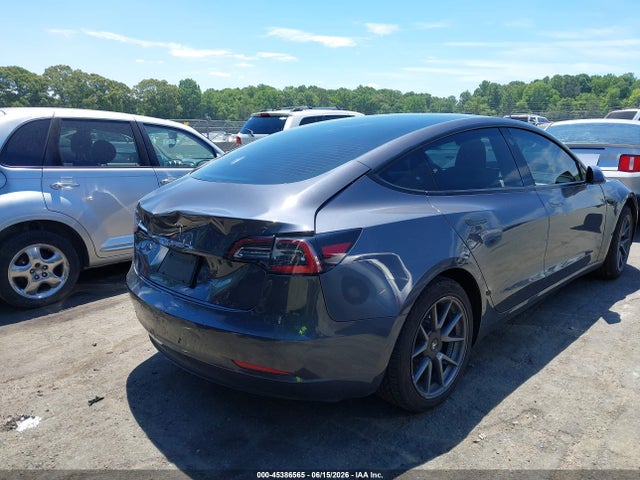 Продажа на аукционе авто 2023 Tesla Model 3 Rear-wheel Drive, vin: 5YJ3E1EA2PF436088, номер лота: 45386565