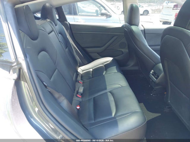 Продажа на аукционе авто 2023 Tesla Model 3 Rear-wheel Drive, vin: 5YJ3E1EA2PF436088, номер лота: 45386565