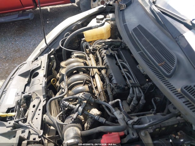 Aukcja sprzedaży 2015 Ford Fiesta Se, vin: 3FADP4EJ2FM208589, numer aukcji: 45386576