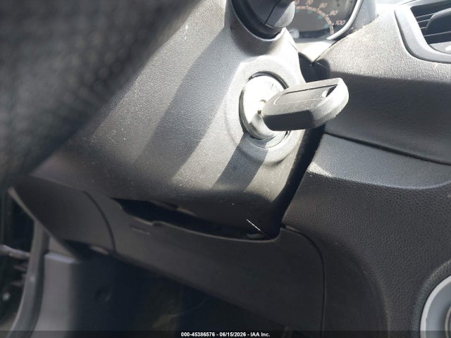 Aukcja sprzedaży 2015 Ford Fiesta Se, vin: 3FADP4EJ2FM208589, numer aukcji: 45386576