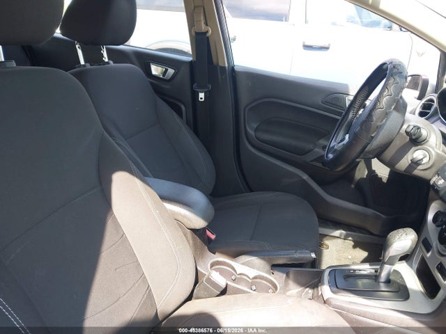 Aukcja sprzedaży 2015 Ford Fiesta Se, vin: 3FADP4EJ2FM208589, numer aukcji: 45386576