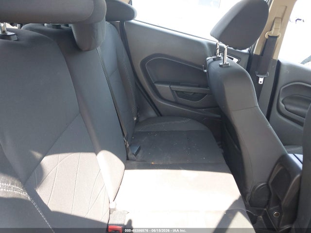 Aukcja sprzedaży 2015 Ford Fiesta Se, vin: 3FADP4EJ2FM208589, numer aukcji: 45386576