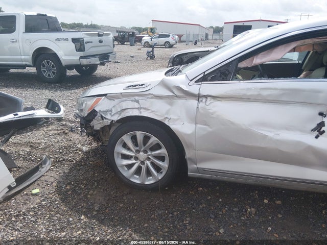 45386577 :رقم المزاد ، 1G4GB5G32FF301134 vin ، 2015 Buick Lacrosse Leather مزاد بيع