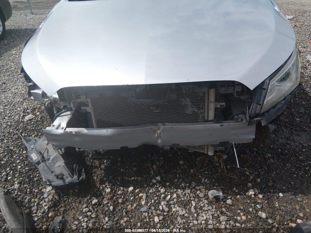 Продаж на аукціоні авто 2015 Buick Lacrosse Leather, vin: 1G4GB5G32FF301134, номер лоту: 45386577