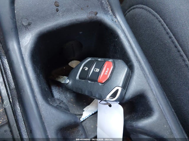 45386582 :رقم المزاد ، 1C4GJXAN0MW722201 vin ، 2021 Jeep Wrangler Willys 4x4 مزاد بيع