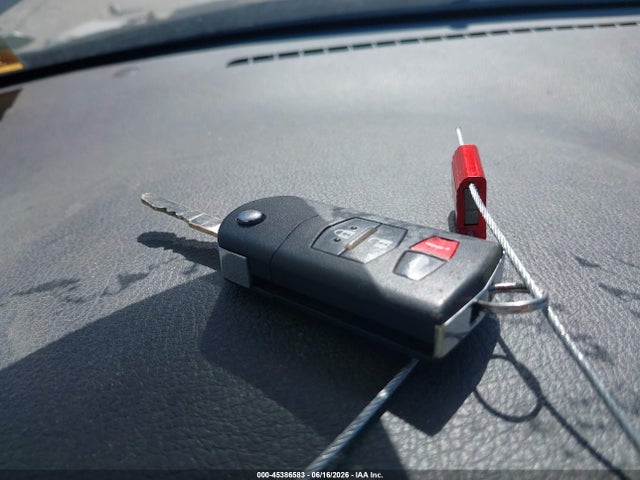 2008 Mazda Mazda6 I Sport Ve მანქანა იყიდება აუქციონზე, vin: 1YVHP80C785M34934, აუქციონის ნომერი: 45386583
