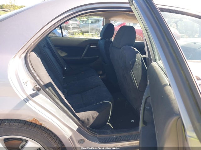 2008 Mazda Mazda6 I Sport Ve მანქანა იყიდება აუქციონზე, vin: 1YVHP80C785M34934, აუქციონის ნომერი: 45386583
