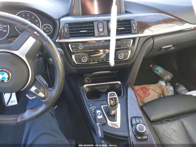 BMW 428 Gran Coupe 2015 WBA4A5C57FG052287 Image 11