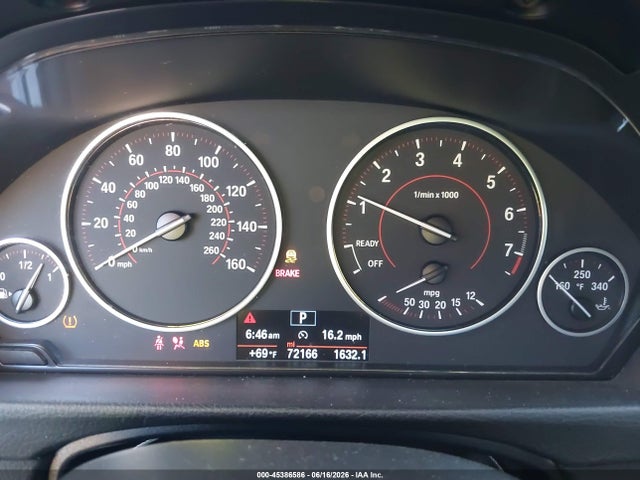 BMW 428 Gran Coupe 2015 WBA4A5C57FG052287 Image 15