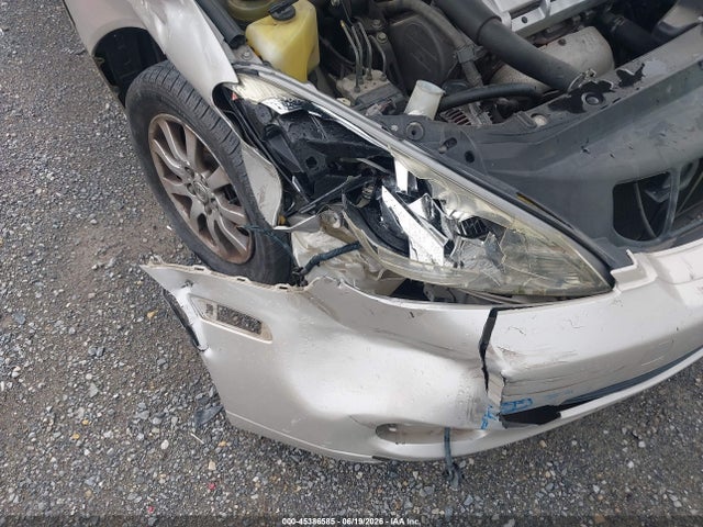 45386585 :رقم المزاد ، JTHBF30G525002112 vin ، 2002 Lexus Es 300 مزاد بيع