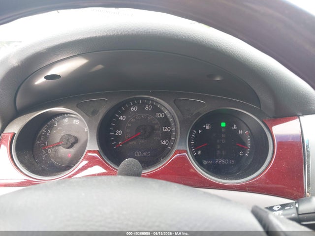 45386585 :رقم المزاد ، JTHBF30G525002112 vin ، 2002 Lexus Es 300 مزاد بيع