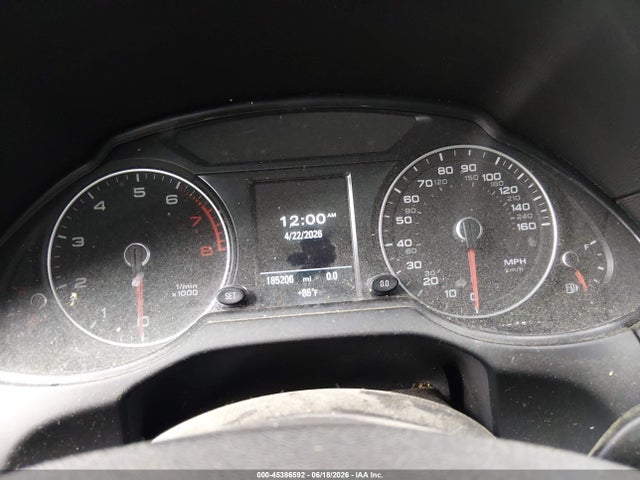 Продажа на аукционе авто 2015 Audi Q5 2.0t Premium, vin: WA1CFAFPXFA087439, номер лота: 45386592