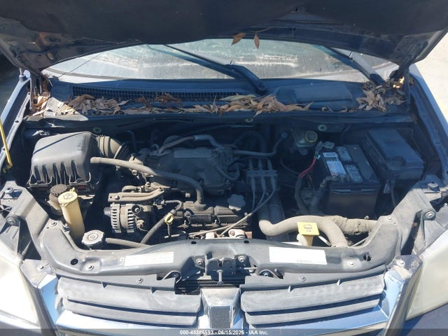 Aukcja sprzedaży 2008 Dodge Grand Caravan Sxt, vin: 2D8HN54P88R655213, numer aukcji: 45386593
