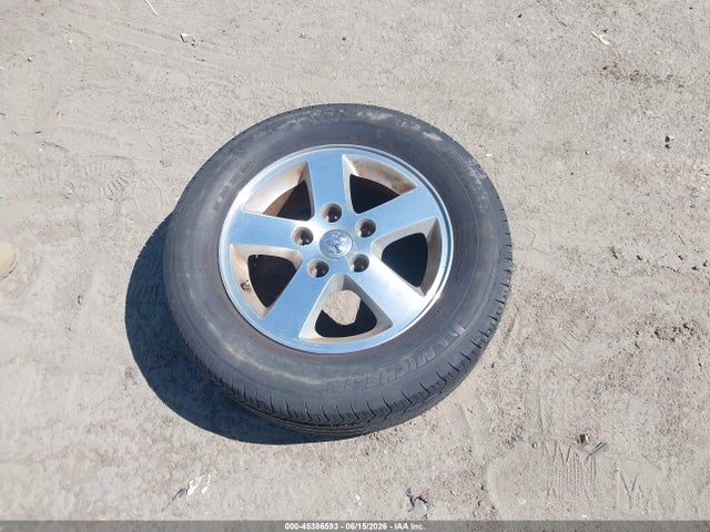 Aukcja sprzedaży 2008 Dodge Grand Caravan Sxt, vin: 2D8HN54P88R655213, numer aukcji: 45386593