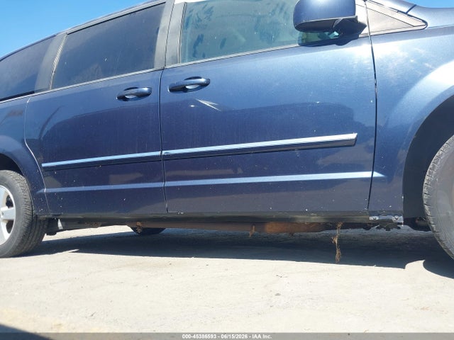 Aukcja sprzedaży 2008 Dodge Grand Caravan Sxt, vin: 2D8HN54P88R655213, numer aukcji: 45386593