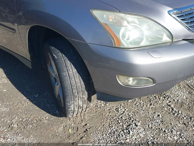 Aukcja sprzedaży 2005 Lexus Rx 330, vin: JTJHA31U750095874, numer aukcji: 45386598