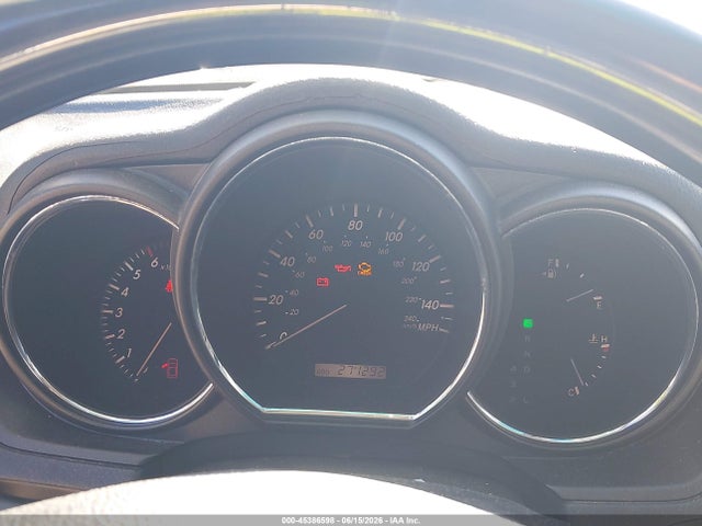 Aukcja sprzedaży 2005 Lexus Rx 330, vin: JTJHA31U750095874, numer aukcji: 45386598