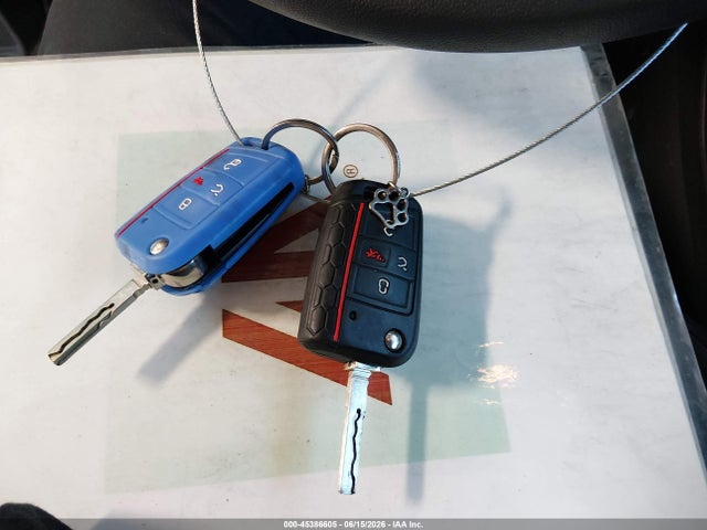 45386605 :رقم المزاد ، 3VV1B7AX6JM017503 vin ، 2018 Volkswagen Tiguan 2.0t S مزاد بيع