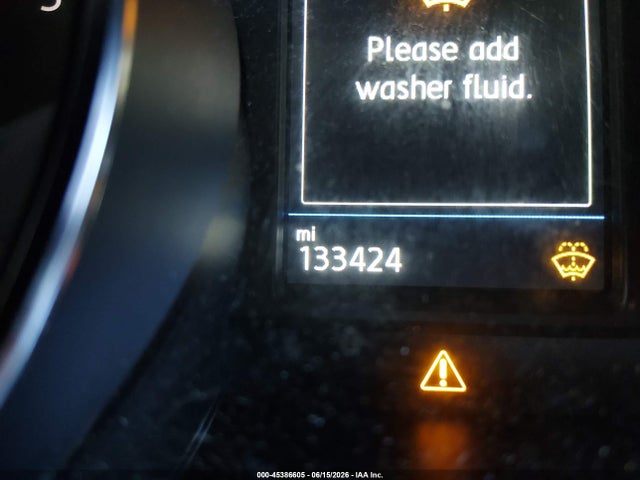 45386605 :رقم المزاد ، 3VV1B7AX6JM017503 vin ، 2018 Volkswagen Tiguan 2.0t S مزاد بيع