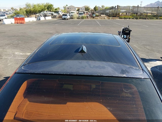 45386607 :رقم المزاد ، WBASN4C5XBC209690 vin ، 2011 Bmw 550i Gran Turismo مزاد بيع