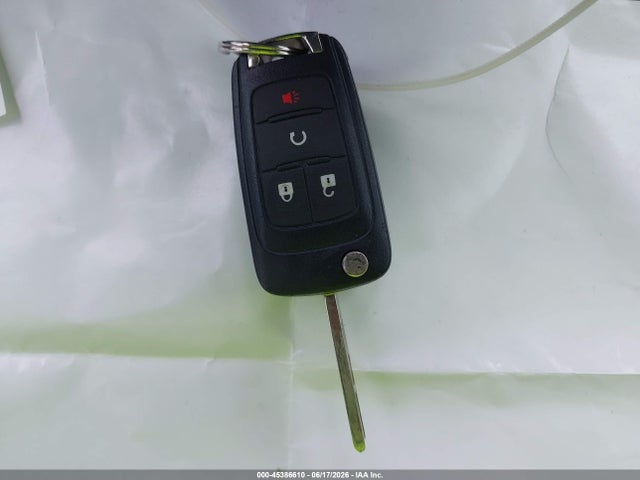 45386610 :رقم المزاد ، KL4CJHSB5FB268380 vin ، 2015 Buick Encore Premium مزاد بيع