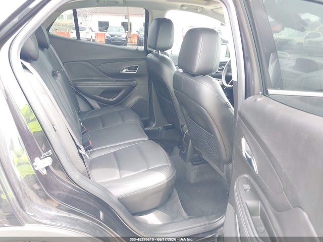 45386610 :رقم المزاد ، KL4CJHSB5FB268380 vin ، 2015 Buick Encore Premium مزاد بيع