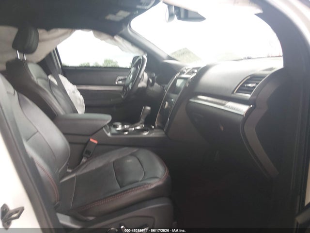 Aukcja sprzedaży 2018 Ford Explorer Sport, vin: 1FM5K8GT7JGC79014, numer aukcji: 45386611
