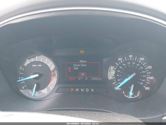 Ford FUSION SE 2014 3FA6P0H79ER212917 Image 7