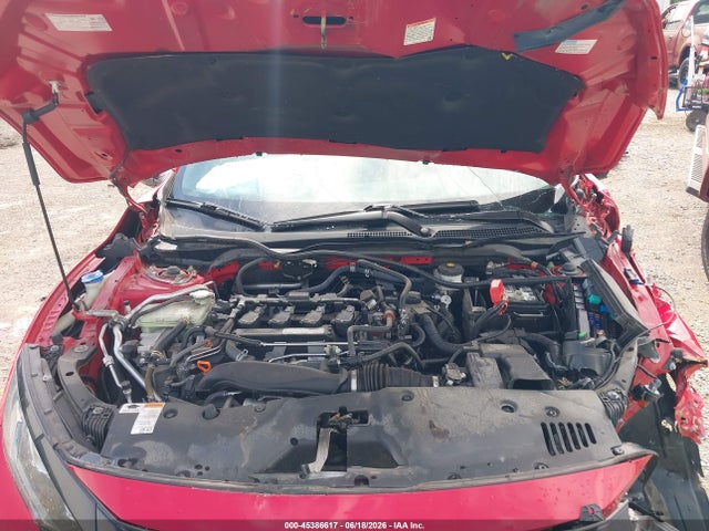 Aukcja sprzedaży 2018 Honda Civic Sport, vin: SHHFK7H41JU237764, numer aukcji: 45386617