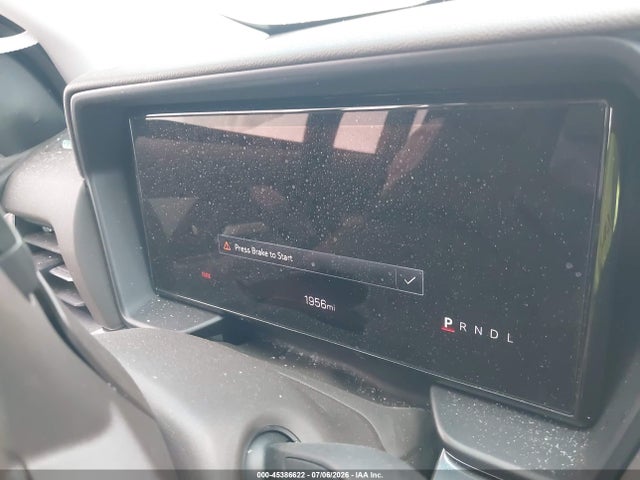 45386622 :رقم المزاد ، 3GKALZEG7TL377913 vin ، 2026 Gmc Terrain Awd Denali مزاد بيع