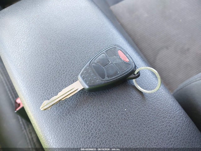 45386625 :رقم المزاد ، 1C4NJPFA5GD588752 vin ، 2016 Jeep Patriot Latitude مزاد بيع