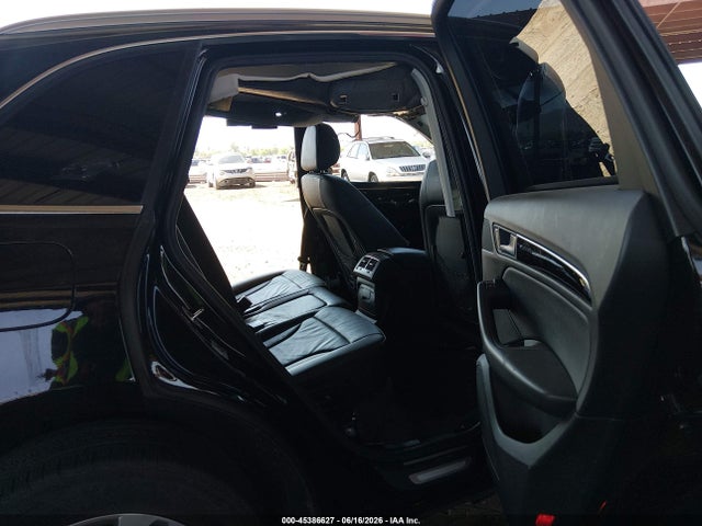 Aukcja sprzedaży 2015 Audi Q5 2.0t Premium, vin: WA1LFAFP1FA139895, numer aukcji: 45386627