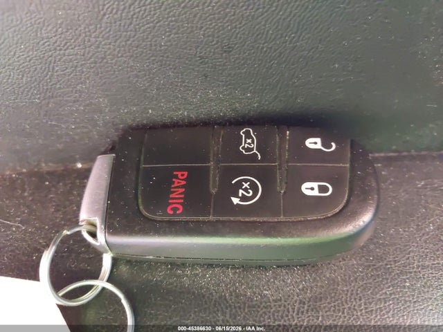 Продаж на аукціоні авто 2018 Jeep Compass Trailhawk, vin: 3C4NJDDB9JT128294, номер лоту: 45386630