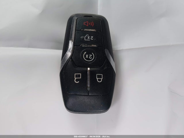 45386637 :رقم المزاد ، 1FTEW1EG1FFB56747 vin ، 2015 Ford F-150 Platinum مزاد بيع