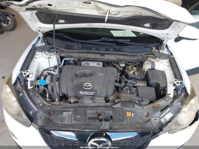 Aukcja sprzedaży 2014 Mazda Cx-5 Grand Touring, vin: JM3KE4DY1E0351032, numer aukcji: 45386644