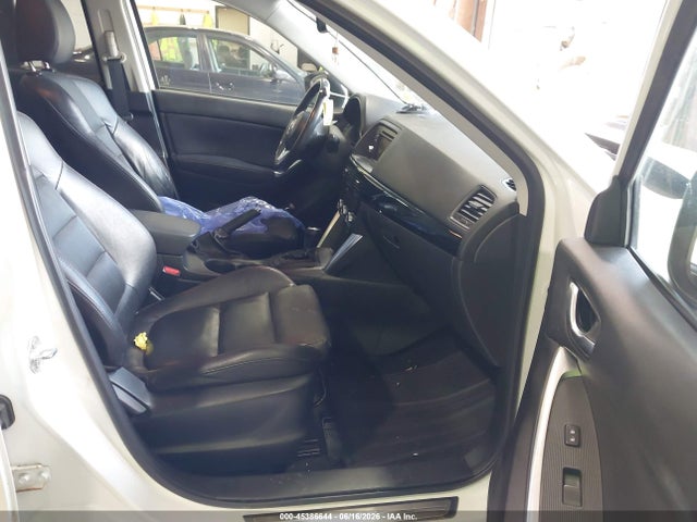 Aukcja sprzedaży 2014 Mazda Cx-5 Grand Touring, vin: JM3KE4DY1E0351032, numer aukcji: 45386644