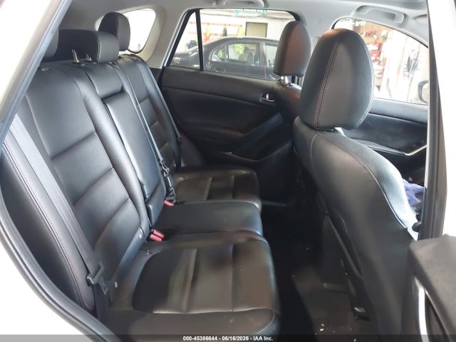 Aukcja sprzedaży 2014 Mazda Cx-5 Grand Touring, vin: JM3KE4DY1E0351032, numer aukcji: 45386644