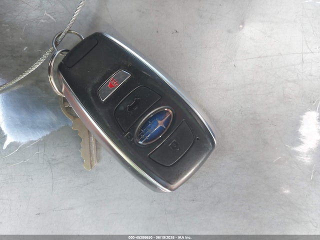 Subaru Forester 2.5i Touring 2018 JF2SJAWC3JH528570 Image 11