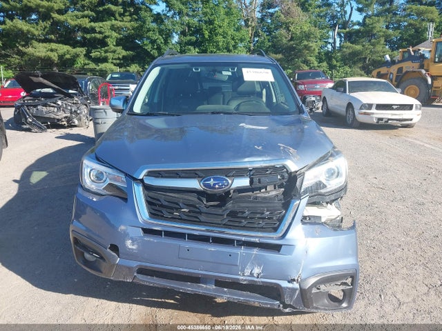 Subaru Forester 2.5i Touring 2018 JF2SJAWC3JH528570 Image 13