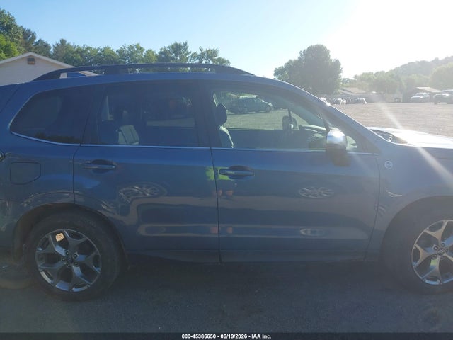 Subaru Forester 2.5i Touring 2018 JF2SJAWC3JH528570 Image 14