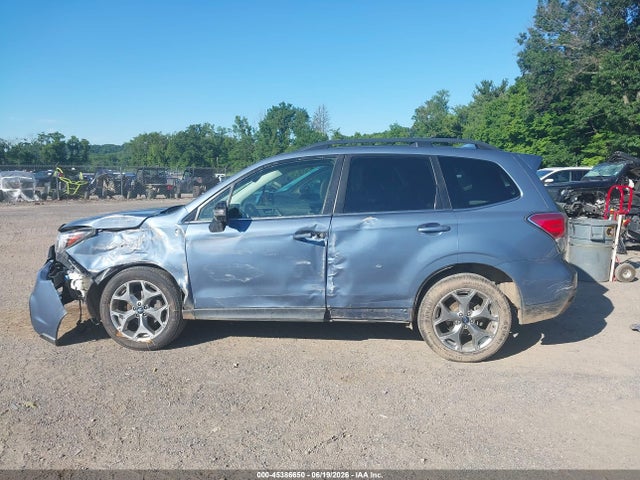 Subaru Forester 2.5i Touring 2018 JF2SJAWC3JH528570 Image 15