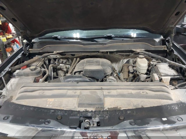 1GC2KVEG8FZ112006 Chevrolet Silverado 2500hd Lt