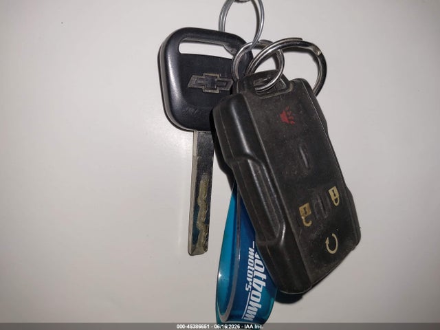 1GC2KVEG8FZ112006 Chevrolet Silverado 2500hd Lt