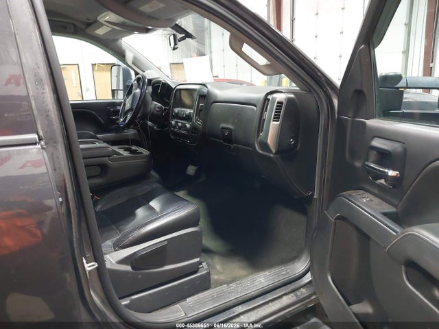 1GC2KVEG8FZ112006 Chevrolet Silverado 2500hd Lt