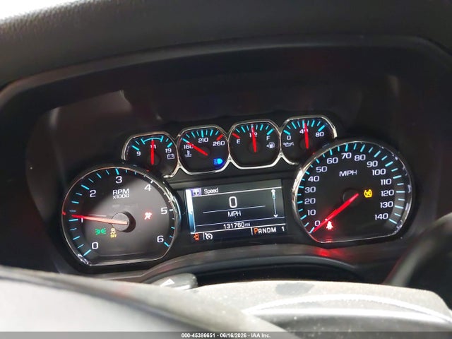 1GC2KVEG8FZ112006 Chevrolet Silverado 2500hd Lt