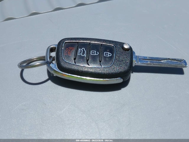 Hyundai TUCSON SE 2017 KM8J33A41HU401524 Image 11